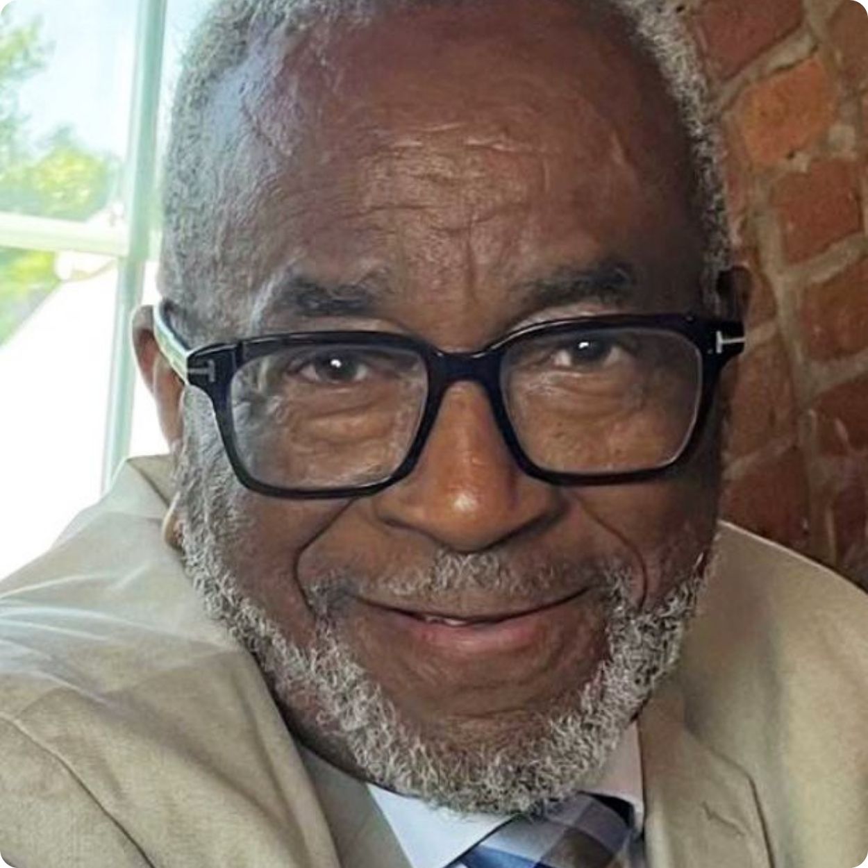 Pastor Childs